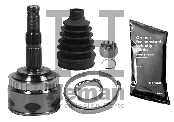 Joint Kit, drive shaft (TJ04610)