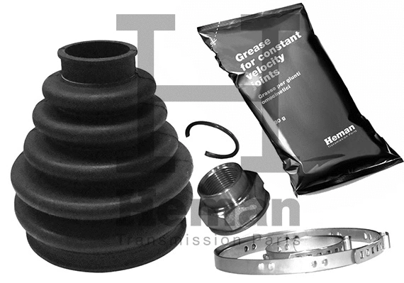 Bellow Kit, drive shaft (TBK00255)