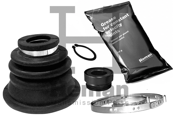 Bellow Kit, drive shaft (TBK00220)