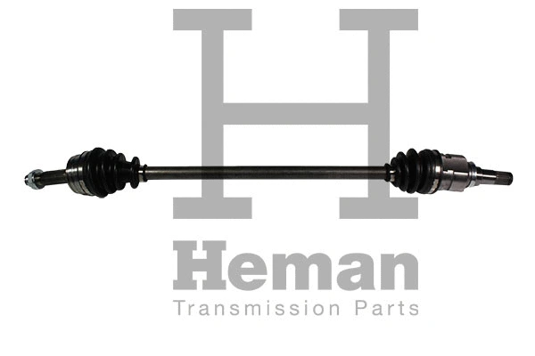 Drive Shaft (TD75000)