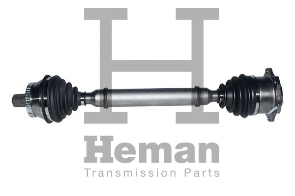 Drive Shaft (TD70070)