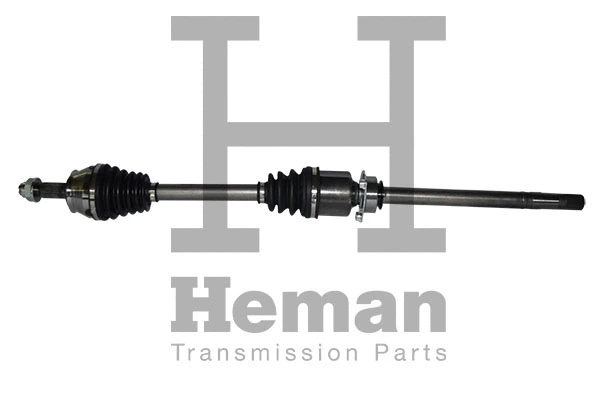 Drive Shaft (TD78060)