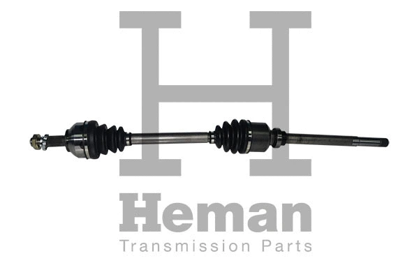 Drive Shaft (TD75090)