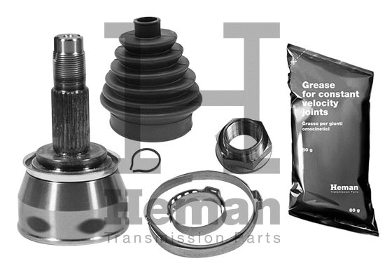 Joint Kit, drive shaft (TJ04590)