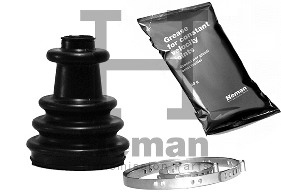 Bellow Kit, drive shaft (TBK00655)