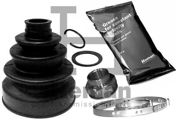 Bellow Kit, drive shaft (TBK00035)