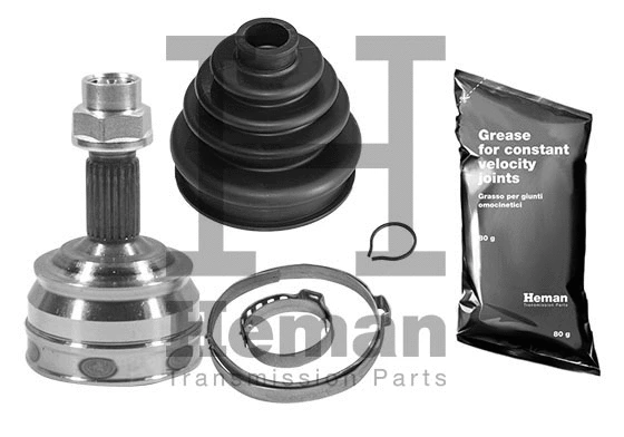 Joint Kit, drive shaft (TJ00120)