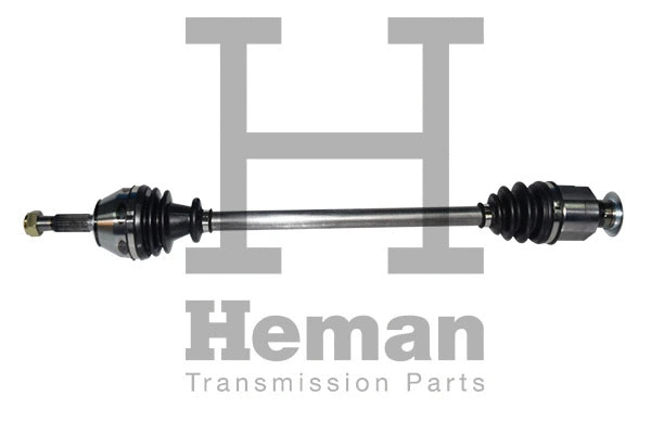 Drive Shaft (TD72450)