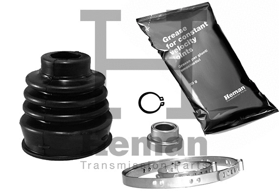 Bellow Kit, drive shaft (TBK00240)