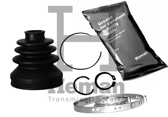 Bellow Kit, drive shaft (TBK00625)