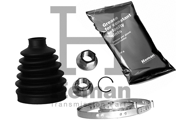 Bellow Kit, drive shaft (TBK00440)