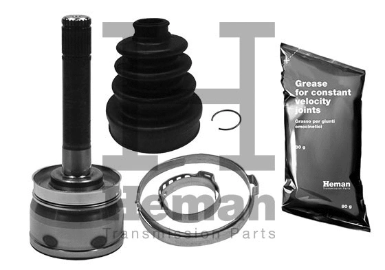 Joint Kit, drive shaft (TJ06490)