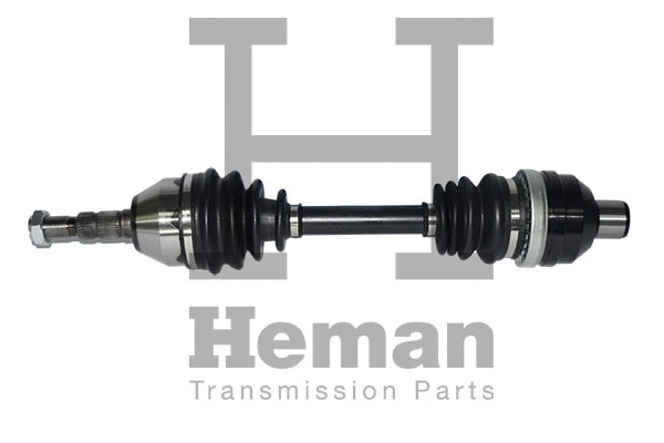Drive Shaft (TD71610)