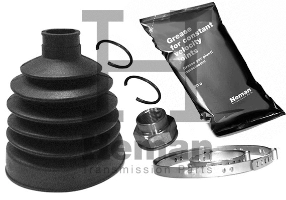 Bellow Kit, drive shaft (TBK00540)