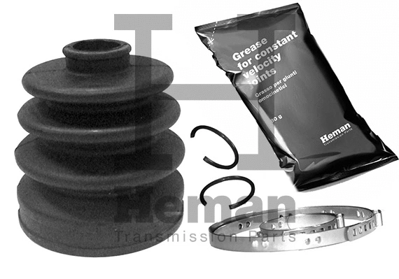 Bellow Kit, drive shaft (TBK00720)