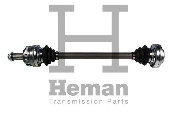 Drive Shaft (TD70210)