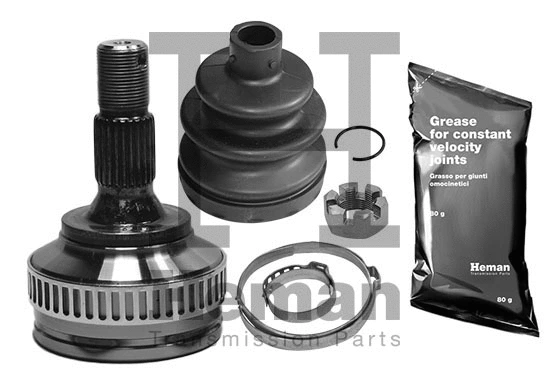 Joint Kit, drive shaft (TJ08270)