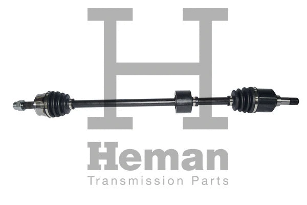 Drive Shaft (TD78030)