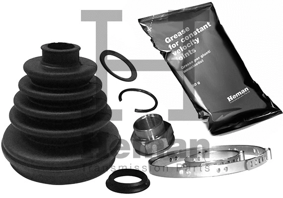 Bellow Kit, drive shaft (TBK00470)