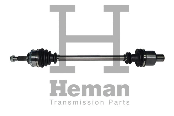 Drive Shaft (TD74280)
