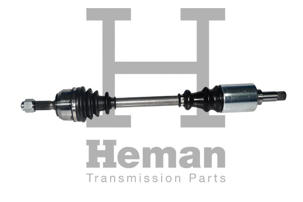 Drive Shaft (TD73750)