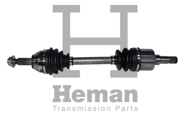 Drive Shaft (TD71200)