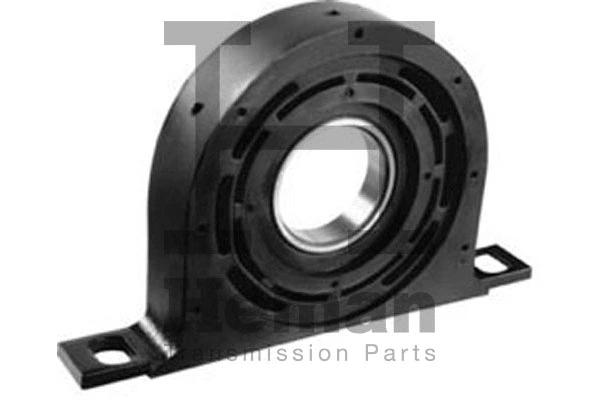 Suspension, propshaft (TS00060)