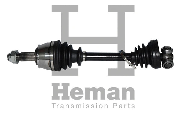 Drive Shaft (TD82560)