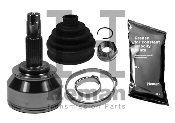 Joint Kit, drive shaft (TJ02690)