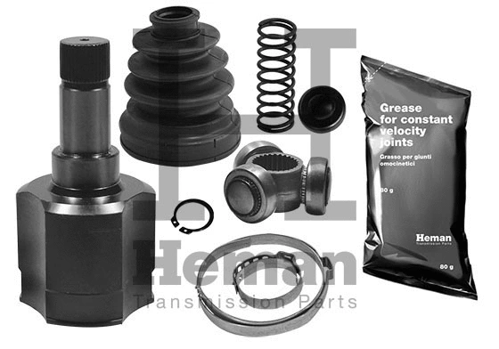 Joint Kit, drive shaft (TJ51260)