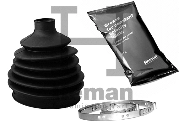 Bellow Kit, drive shaft (TBK01085)