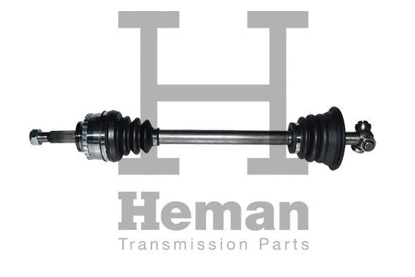 Drive Shaft (TD74100)