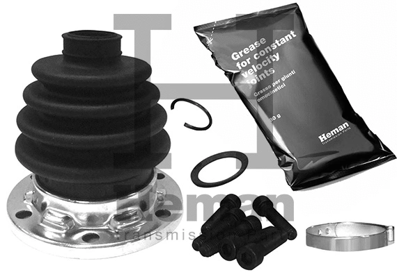 Bellow Kit, drive shaft (TBK00590)