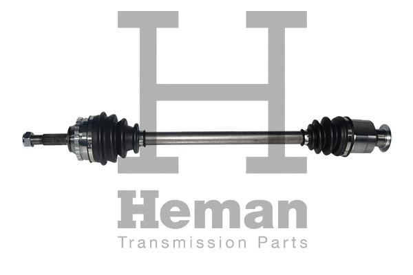 Drive Shaft (TD74130)