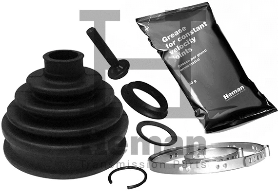 Bellow Kit, drive shaft (TBK00505)