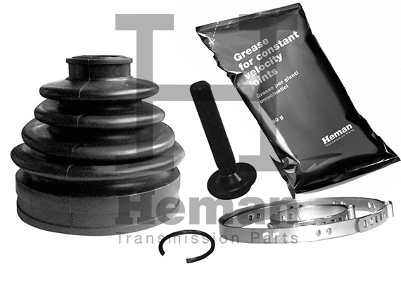 Bellow Kit, drive shaft (TBK00370)