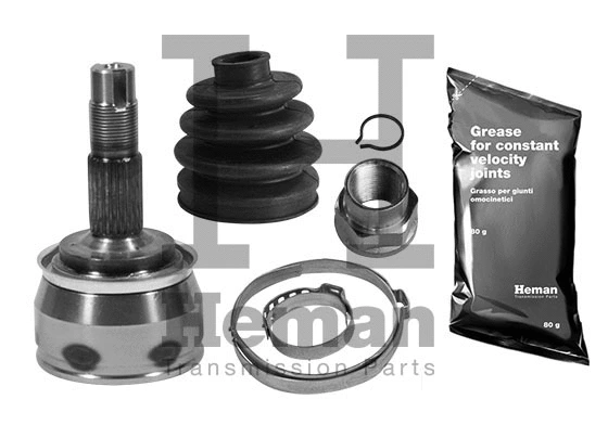 Joint Kit, drive shaft (TJ05850)