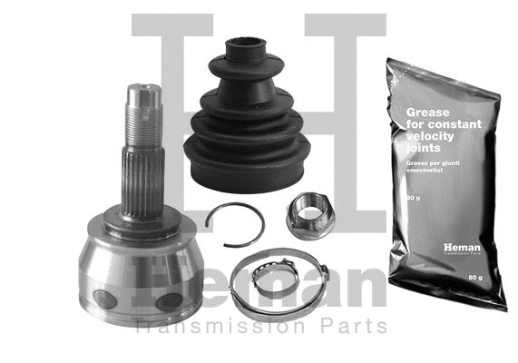 Joint Kit, drive shaft (TJ05830)