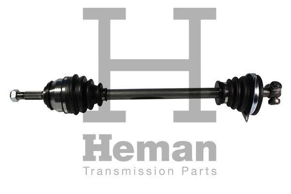 Drive Shaft (TD74070)