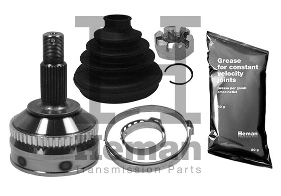 Joint Kit, drive shaft (TJ01660)