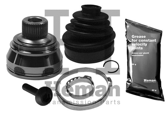 Joint Kit, drive shaft (TJ06320)