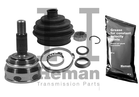 Joint Kit, drive shaft (TJ00270)