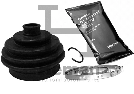 Bellow Kit, drive shaft (TBK01055)