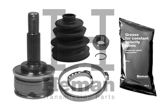 Joint Kit, drive shaft (TJ00230)