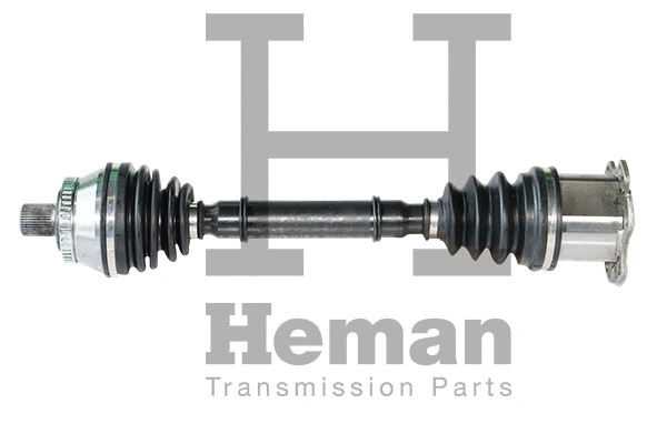 Drive Shaft (TD74460)