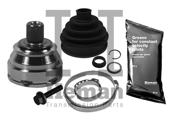Joint Kit, drive shaft (TJ00960)