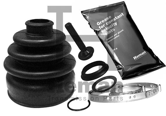 Bellow Kit, drive shaft (TBK00570)