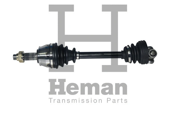 Drive Shaft (TD75410)