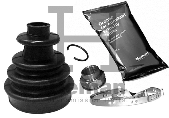 Bellow Kit, drive shaft (TBK00715)