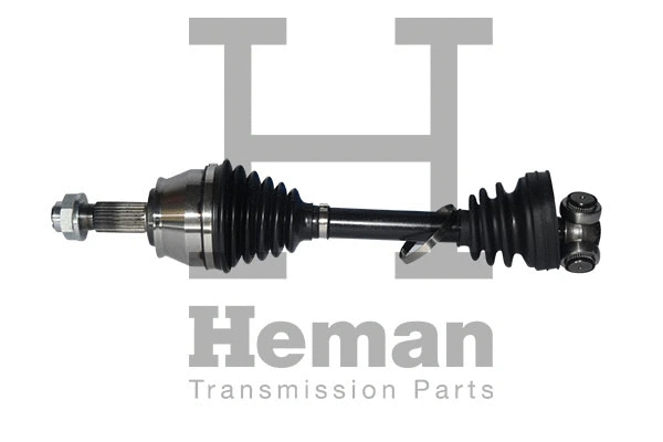 Drive Shaft (TD82040)